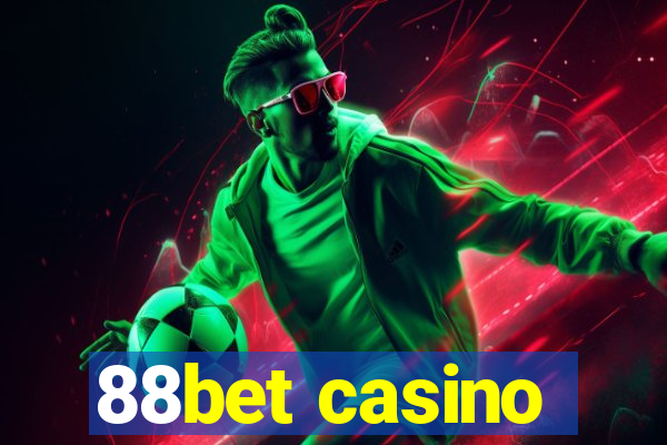 88bet casino